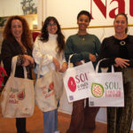 Sul Informação - Empresárias de Faro lançam loja pop-up para compras de Natal diferentes