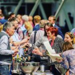 Sul Informação - Vinhos do Algarve mostraram-se com sucesso em Londres