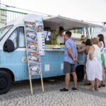 Sul Informação - Lota Cool Market regressa para levar “Blue Fever” à zona ribeirinha de Portimão