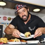 Sul Informação - Lota Cool Market está a levar festa do street food, do artesanato e dos produtos gourmet a Portimão
