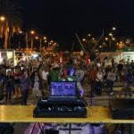 Sul Informação - Lota Cool Market está a levar festa do street food, do artesanato e dos produtos gourmet a Portimão