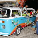 Sul Informação - Lota Cool Market está a levar festa do street food, do artesanato e dos produtos gourmet a Portimão
