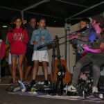Sul Informação - Lota Cool Market está a levar festa do street food, do artesanato e dos produtos gourmet a Portimão