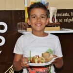 Sul Informação - Lota Cool Market está a levar festa do street food, do artesanato e dos produtos gourmet a Portimão
