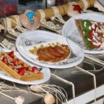 Sul Informação - Lota Cool Market está a levar festa do street food, do artesanato e dos produtos gourmet a Portimão