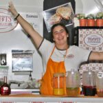 Sul Informação - Lota Cool Market está a levar festa do street food, do artesanato e dos produtos gourmet a Portimão