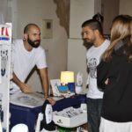 Sul Informação - Lota Cool Market está a levar festa do street food, do artesanato e dos produtos gourmet a Portimão