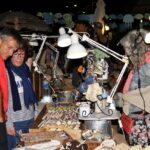 Sul Informação - Lota Cool Market está a levar festa do street food, do artesanato e dos produtos gourmet a Portimão