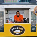 Sul Informação - Lota Cool Market está a levar festa do street food, do artesanato e dos produtos gourmet a Portimão