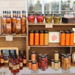 Sul Informação - Lota Cool Market está a levar festa do street food, do artesanato e dos produtos gourmet a Portimão