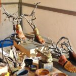Sul Informação - Lota Cool Market está a levar festa do street food, do artesanato e dos produtos gourmet a Portimão