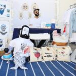 Sul Informação - Lota Cool Market está a levar festa do street food, do artesanato e dos produtos gourmet a Portimão