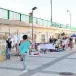 Sul Informação - Lota Cool Market está a levar festa do street food, do artesanato e dos produtos gourmet a Portimão