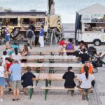 Sul Informação - Lota Cool Market está a levar festa do street food, do artesanato e dos produtos gourmet a Portimão
