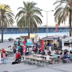 Sul Informação - Lota Cool Market está a levar festa do street food, do artesanato e dos produtos gourmet a Portimão