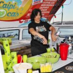 Sul Informação - Lota Cool Market está a levar festa do street food, do artesanato e dos produtos gourmet a Portimão
