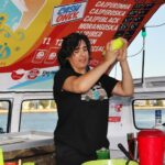 Sul Informação - Lota Cool Market está a levar festa do street food, do artesanato e dos produtos gourmet a Portimão
