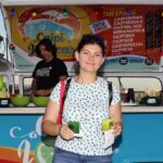 Sul Informação - Lota Cool Market está a levar festa do street food, do artesanato e dos produtos gourmet a Portimão