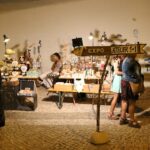 Sul Informação - Lota Cool Market está a levar festa do street food, do artesanato e dos produtos gourmet a Portimão