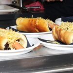 Sul Informação - Lota Cool Market está a levar festa do street food, do artesanato e dos produtos gourmet a Portimão