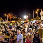 Sul Informação - Lota Cool Market regressa para levar “Blue Fever” à zona ribeirinha de Portimão