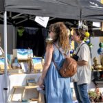 Sul Informação - Lota Cool Market regressa para levar “Blue Fever” à zona ribeirinha de Portimão