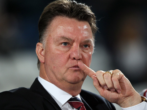 Sul Informação - Louis van Gaal apadrinha Torneio de Futebol e Atletismo Adaptado em Albufeira