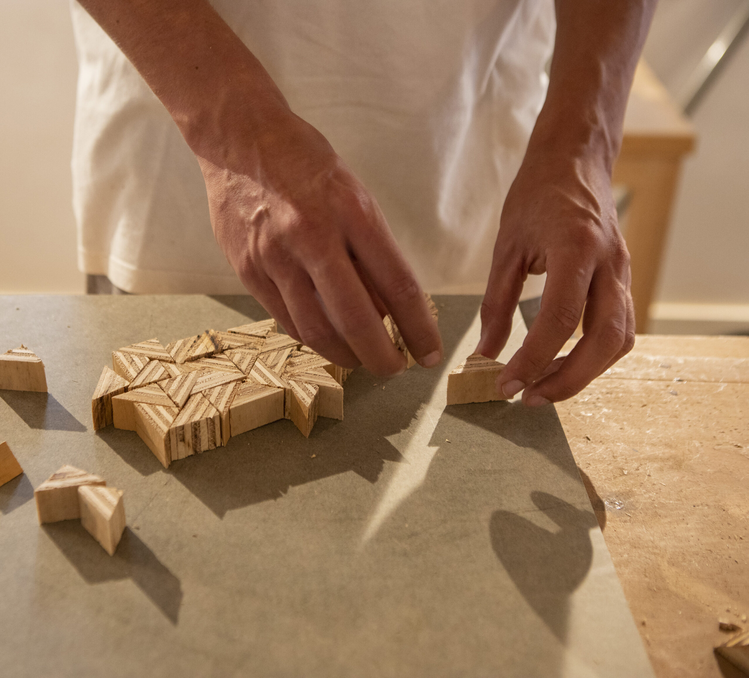 Sul Informação - Workshops do Loulé Design Lab estão de volta aos sábados no Palácio