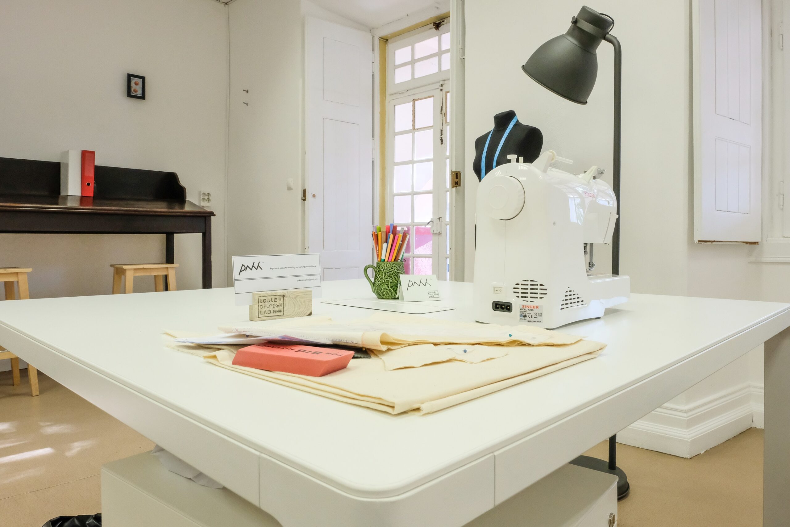 Sul Informação - Loulé Design Lab já abriu nova fase de candidaturas