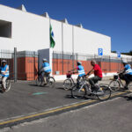 Sul Informação - Câmara quer louletanos a andar de bicicleta e vai dar o exemplo