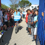 Sul Informação - Câmara quer louletanos a andar de bicicleta e vai dar o exemplo