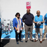 Sul Informação - Câmara quer louletanos a andar de bicicleta e vai dar o exemplo