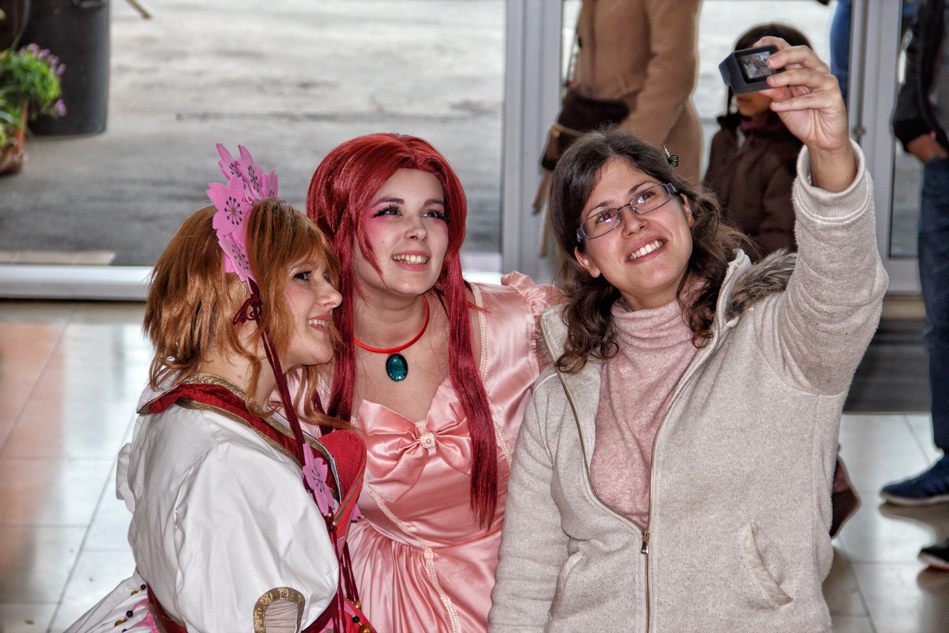 Sul Informação - Fotogaleria: Loulé Game Fest celebra cultura dos videojogos em Loulé