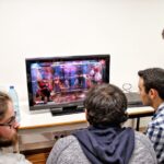 Sul Informação - Fotogaleria: Loulé Game Fest celebra cultura dos videojogos em Loulé