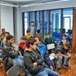 Sul Informação - Fotogaleria: Loulé Game Fest celebra cultura dos videojogos em Loulé