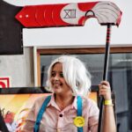 Sul Informação - Fotogaleria: Loulé Game Fest celebra cultura dos videojogos em Loulé