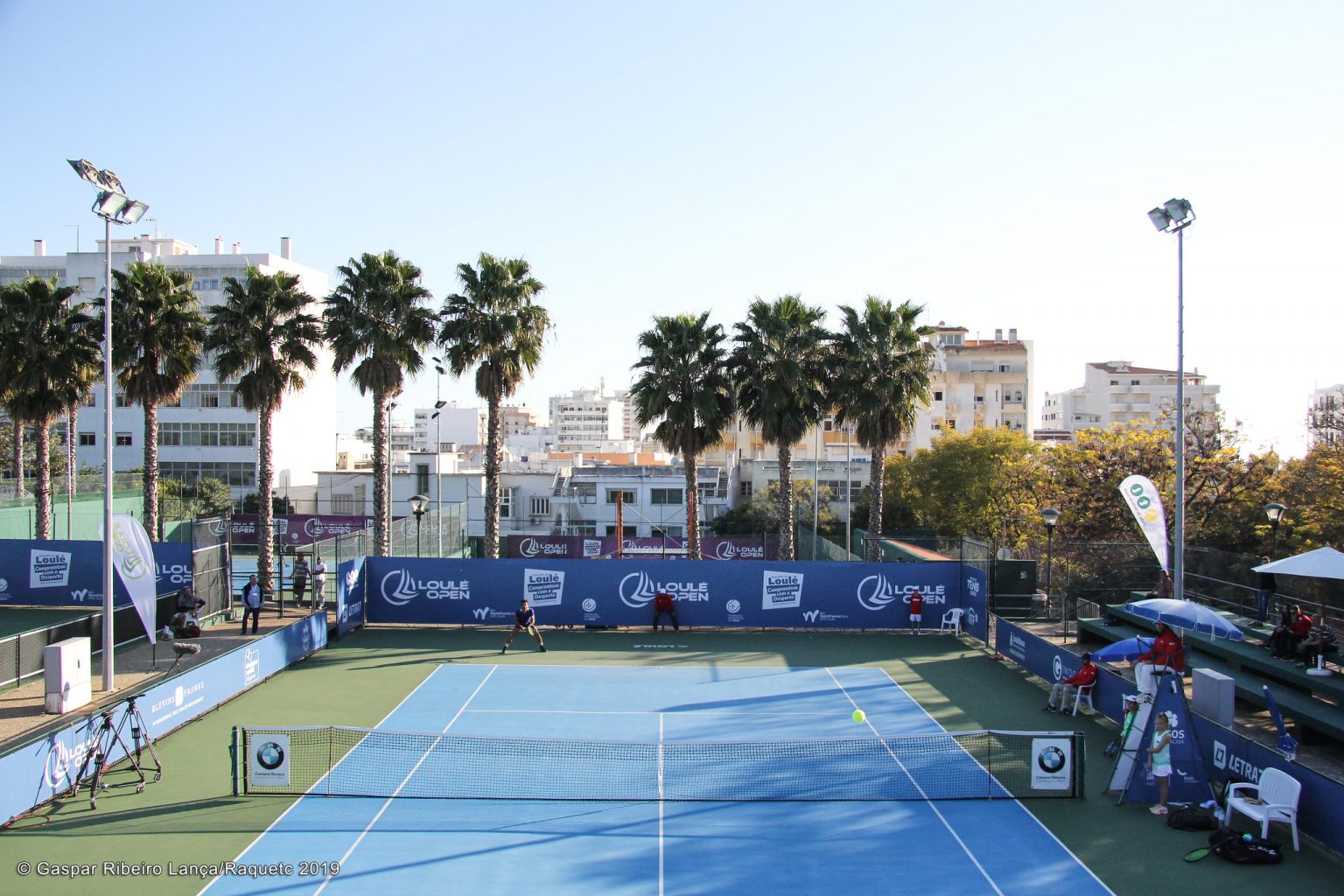 Sul Informação - Loulé Ladies Open começa com cinco portuguesas no qualifying