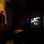Sul Informação - Tochas, instalações de luz e mesmo uma “melodia da água” invadem Loulé no Festival LUZA