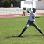 Sul Informação - Loulé Ravens apura-se para a final do Circuito Nacional Basebol