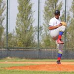 Sul Informação - Loulé Ravens apura-se para a final do Circuito Nacional Basebol