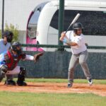 Sul Informação - Loulé Ravens apura-se para a final do Circuito Nacional Basebol