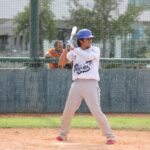 Sul Informação - Loulé Ravens apura-se para a final do Circuito Nacional Basebol