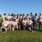 Sul Informação - Loulé Ravens apura-se para a final do Circuito Nacional Basebol