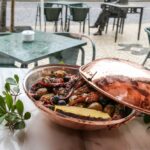 Sul Informação - Oito “mesas” do Algarve entre as 49 pré-finalistas do concurso 7 Maravilhas à Mesa