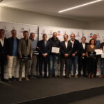 Sul Informação - AF Algarve e FPF distinguem 34 clubes algarvios em cerimónia de certificação