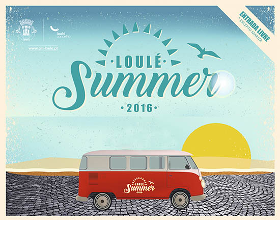 Sul Informação - Mariza, Katia Guerreiro, Tony Carreira e Night Parade agitam «Loulé Summer»