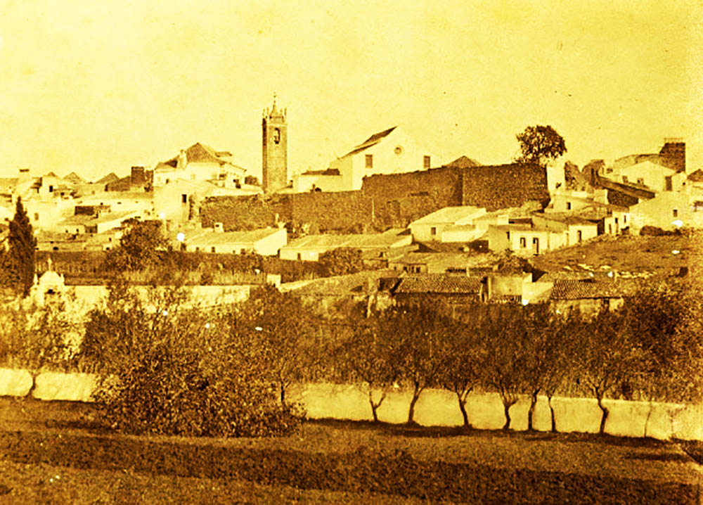 Sul Informação - 24 de Julho de 1833, o dia em que o Camacho comandou o “massacre” de Loulé