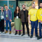 Sul Informação - Artesãos do Loulé Criativo apresentam-se no IKEA e resultado é «muito positivo»
