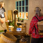 Sul Informação - Artesãos do Loulé Criativo apresentam-se no IKEA e resultado é «muito positivo»