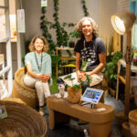 Sul Informação - Artesãos do Loulé Criativo apresentam-se no IKEA e resultado é «muito positivo»